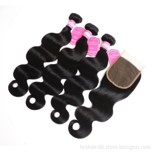 Factory Wholesale Cuticle Aligned Cheap Brazilian Hair Vendor Virgin Remy Human Hair Extension Weave Bundle Product 100% Natural